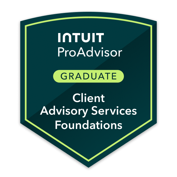 Advisory Services