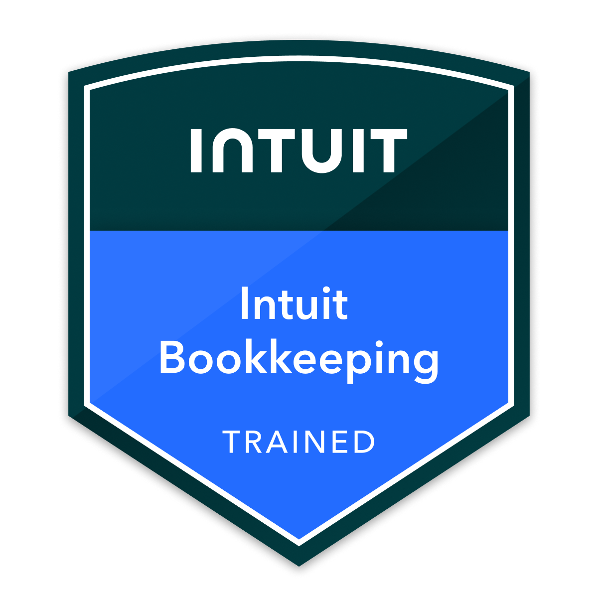Bookkeeping Trained