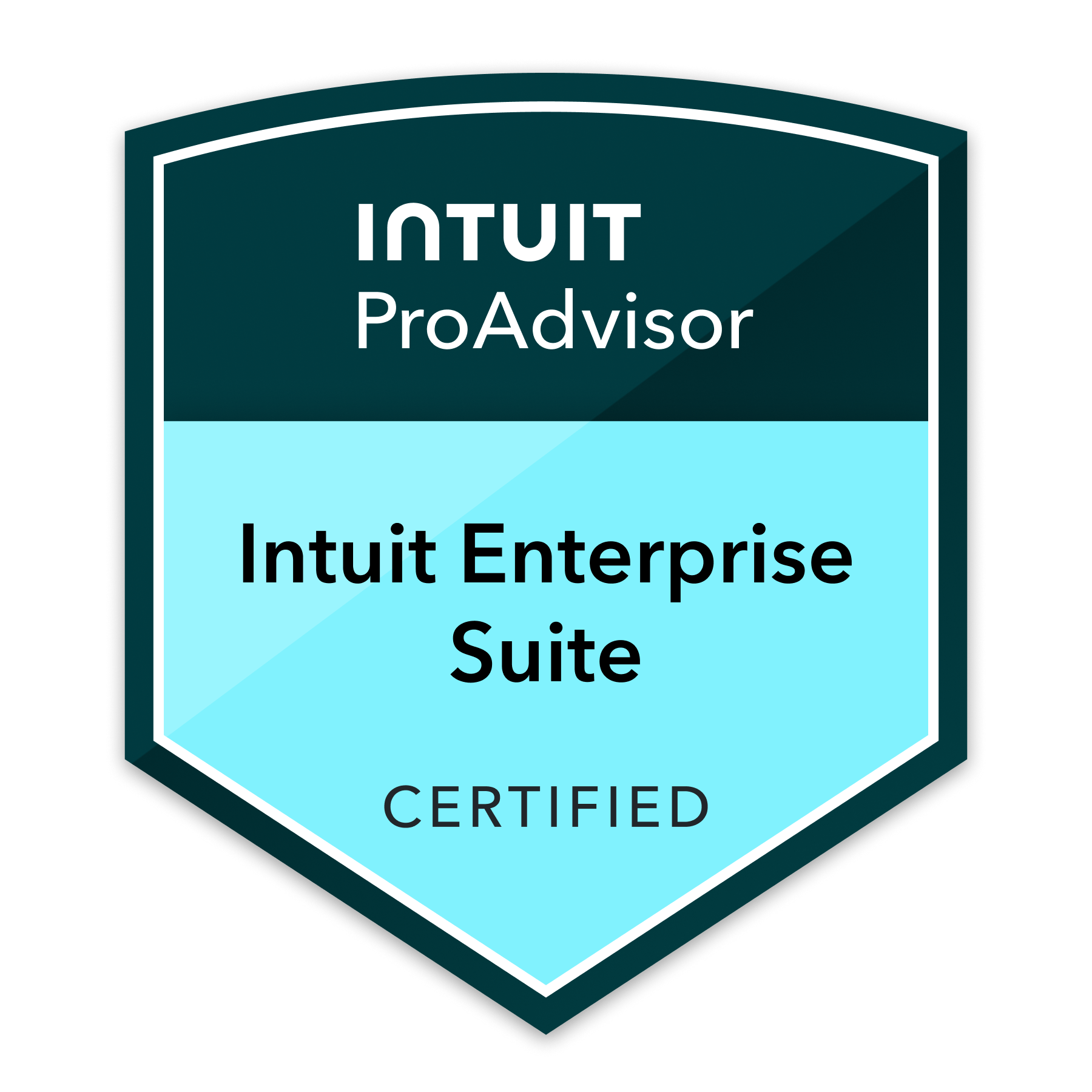 Intuit Enterprise Suite