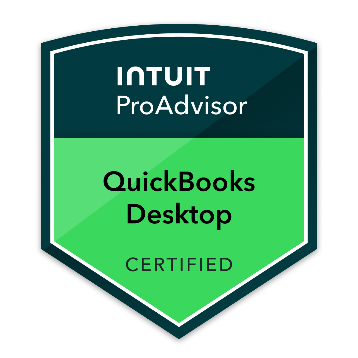 QuickBooks Desktop